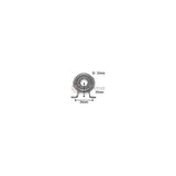 Centre Bearing fits Holden Rodeo TF 4WD 87 – CB-3958 – Boonma | Universal Auto Spares