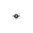 Centre Bearing fits Hyundai Santa Fe SM 2.4/2.7L – CB-3962 – Boonma | Universal Auto Spares