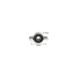 Centre Bearing fits Hyundai Santa Fe SM 2.4/2.7L – CB-3962 – Boonma | Universal Auto Spares