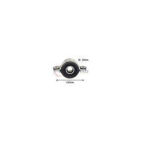 Centre Bearing fits Hyundai Santa Fe SM 2.4/2.7L – CB-3962 – Boonma | Universal Auto Spares
