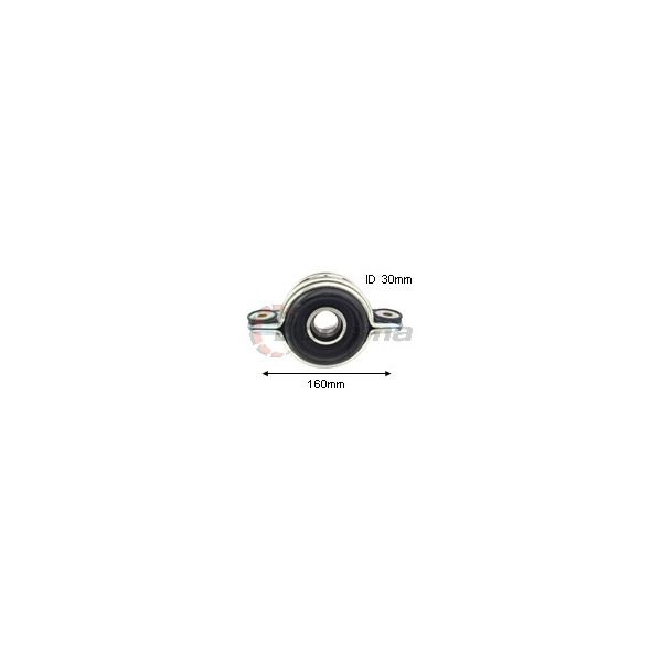 Centre Bearing fits Hyundai Santa Fe SM 2.4/2.7L – CB-3962 – Boonma | Universal Auto Spares