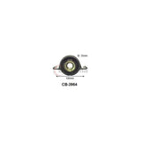 Centre Bearing fits Mazda BT-50/Ford Ranger 3.0TD 06-11 – CB-3964 – Boonma | Universal Auto Spares