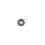 Centre Bearing fits Datsun 720 E20 79-85 – CB-3966 – Boonma | Universal Auto Spares