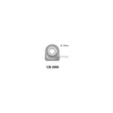 Centre Bearing fits Mazda T3000/3500/4100 84 – CB-3969 – Boonma | Universal Auto Spares