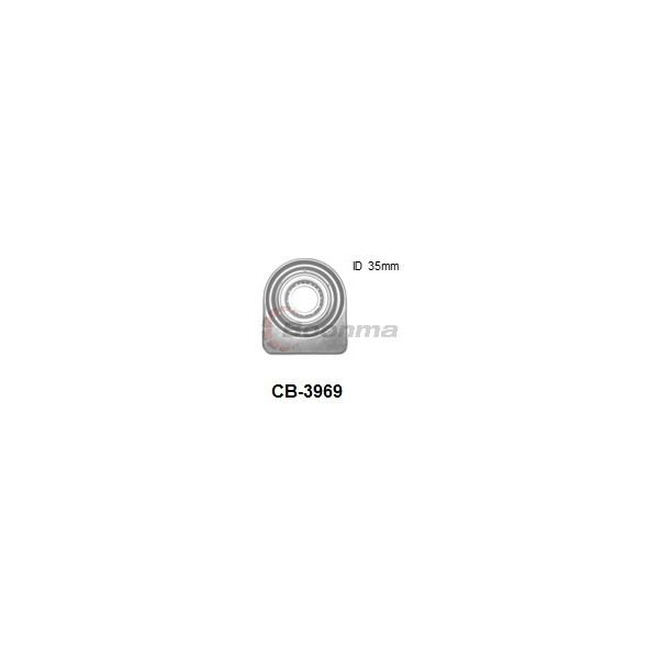 Centre Bearing fits Mazda T3000/3500/4100 84 – CB-3969 – Boonma | Universal Auto Spares