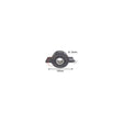 Centre Bearing fits Mitsubishi Triton ME/F/K/J 2WD 86-06 – CB-3972 – Boonma | Universal Auto Spares