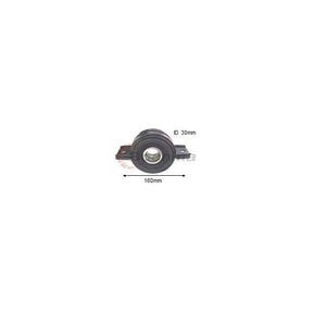 Centre Bearing fits Mitsubishi Triton ME/F/K/J 2WD 86-06 – CB-3972 – Boonma | Universal Auto Spares