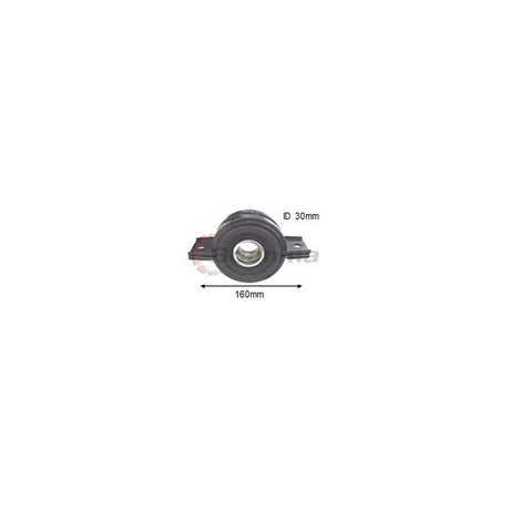 Centre Bearing fits Mitsubishi Triton ME/F/K/J 2WD 86-06 – CB-3972 – Boonma | Universal Auto Spares