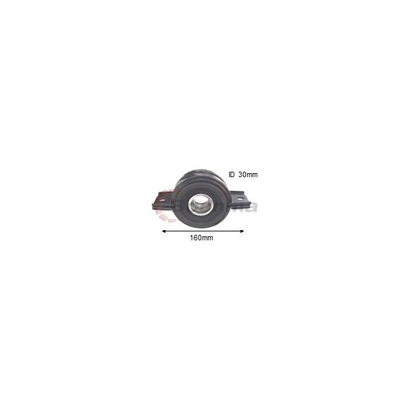 Centre Bearing fits Mitsubishi Triton ME/F/K/J 2WD 86-06 – CB-3972 – Boonma | Universal Auto Spares