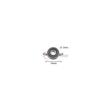 Centre Bearing fits Toyota Hilux 4WD 97-05 – CB-3978 – Boonma | Universal Auto Spares