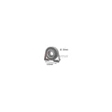 Centre Bearing fits Daihatsu Delta ALL – CB-3979 – Boonma | Universal Auto Spares