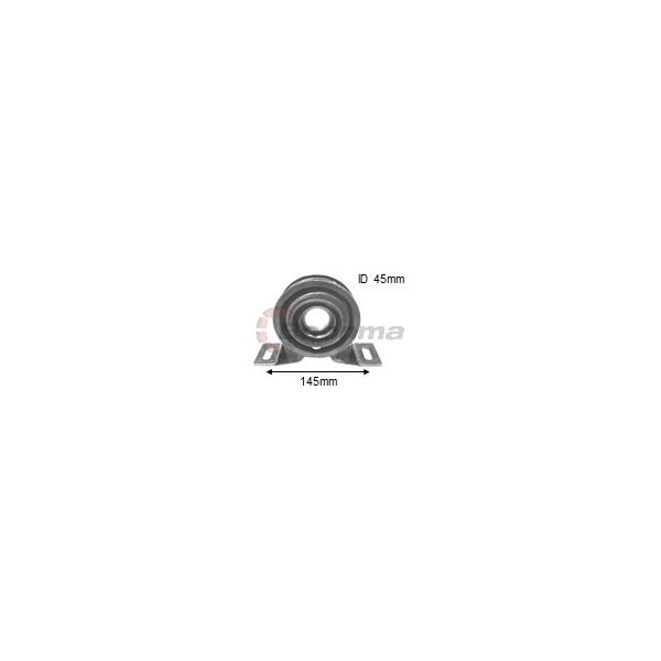 Centre Bearing fits Ford Transit VF/VG 45mm 94-00 – CB-3981B – Boonma | Universal Auto Spares