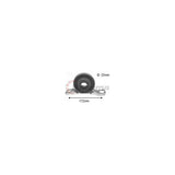 Centre Bearing fits Subaru Impreza 99-on – CB-3985 – Boonma | Universal Auto Spares