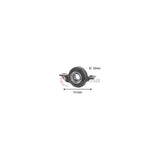 Centre Bearing Front fits Toyota Corolla AE95 88-95 4WD – CB-3989 – Boonma | Universal Auto Spares