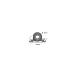 Centre Bearing fits BMW E38/39 – CB-3991 – Boonma | Universal Auto Spares