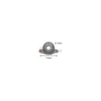 Centre Bearing fits Mercedes Benz W124 89-97 – CB-3992 – Boonma | Universal Auto Spares