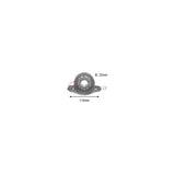 Centre Bearing fits Mercedes Benz W124 89-97 – CB-3992 – Boonma | Universal Auto Spares