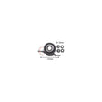Centre Bearing fits Subaru Impreza/Wrx 97-on – CB-3999 – Boonma | Universal Auto Spares