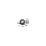 Centre Bearing fits Subaru Impreza/Wrx 97-on – CB-3999 – Boonma | Universal Auto Spares