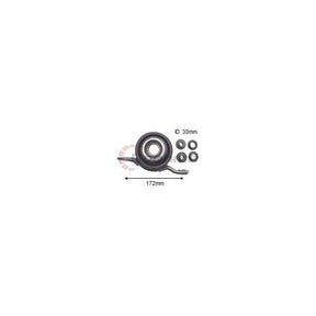 Centre Bearing fits Subaru Impreza/Wrx 97-on – CB-3999 – Boonma | Universal Auto Spares