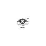Centre Bearing fits Toyota RAV4 7/00 on – CB-4003 – Boonma | Universal Auto Spares