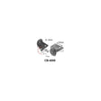 Centre Bearing fits Mercedes Benz ML320-ML500 – CB-4009 – Boonma | Universal Auto Spares