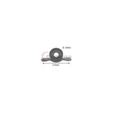 Centre Bearing fits Ford Falcon BA/BF1 30/214 – CB-4012 – Boonma | Universal Auto Spares