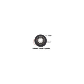 Centre Bearing fits Ford BA/BF/CX9/Territory SX/SY 30mm – CB-4012B – Boonma | Universal Auto Spares