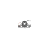 Centre Bearing fits Ford BA/BF V8 35/214mm – CB-4013 – Boonma | Universal Auto Spares