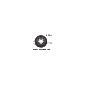 Centre Bearing 35mm No Bracket fits Ford Falcon – CB-4013B – Boonma | Universal Auto Spares
