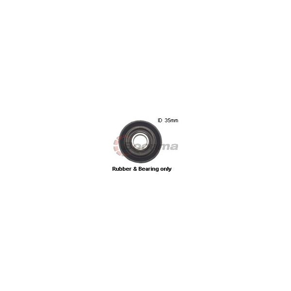 Centre Bearing 35mm No Bracket fits Ford Falcon – CB-4013B – Boonma | Universal Auto Spares