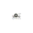 Centre Bearing fits Holden Commodore VX-VZ V6 Wagon & Ute – CB-4016 – Boonma | Universal Auto Spares