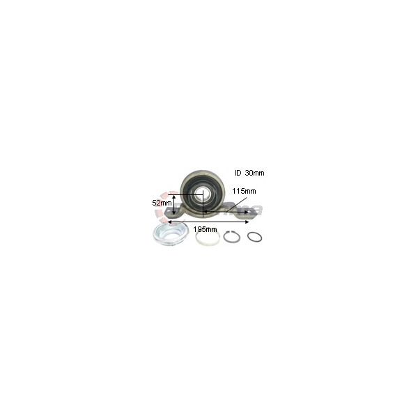 Centre Bearing fits Holden Commodore VX-VZ V6 Wagon & Ute – CB-4016 – Boonma | Universal Auto Spares