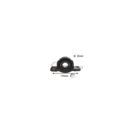 Centre Bearing fits Ford Falcon BF/FG2 V8 35/170mm – CB-4019 – Boonma | Universal Auto Spares