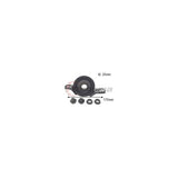 Centre Bearing fits Subaru Liberty/Outback 96-99 – CB-4021 – Boonma | Universal Auto Spares