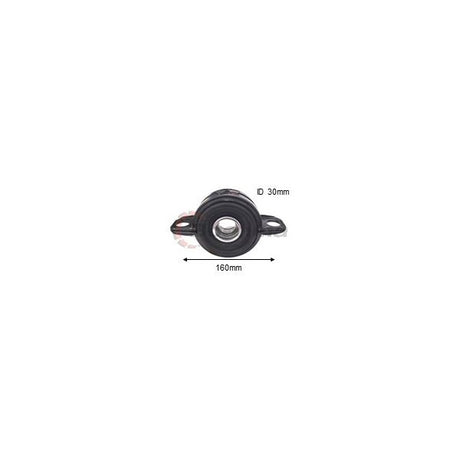 Centre Bearing fits Mitsubishi Express WA L400 94-06 – CB-4022 – Boonma | Universal Auto Spares