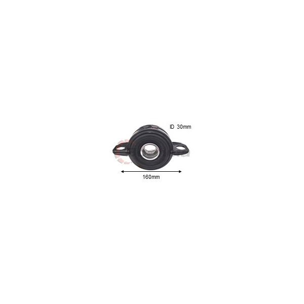 Centre Bearing fits Mitsubishi Express WA L400 94-06 – CB-4022 – Boonma | Universal Auto Spares