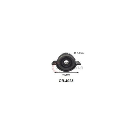 Centre Bearing fits Mitsubishi Triton ML/MN 06-on – CB-4023 – Boonma | Universal Auto Spares