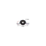 Centre Bearing fits Holden Captiva CG All 4Cy/V6 – CB-4024 – Boonma | Universal Auto Spares