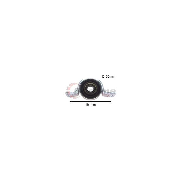 Centre Bearing fits Holden Captiva CG All 4Cy/V6 – CB-4024 – Boonma | Universal Auto Spares