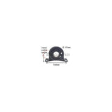 Centre Bearing fits Mercedes Benz Sprinter 209CDI-518CDI – CB-4030 – Boonma | Universal Auto Spares