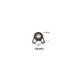 Centre Bearing fits Volvo S70/V70 97-00 – CB-4031 – Boonma | Universal Auto Spares