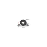 Centre Bearing Auto fits BMW 325i E36 91-95 – CB-4035 – Boonma | Universal Auto Spares