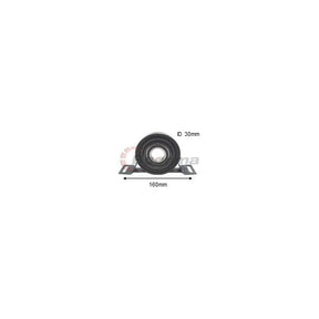 Centre Bearing Auto fits BMW 325i E36 91-95 – CB-4035 – Boonma | Universal Auto Spares