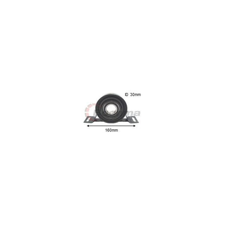 Centre Bearing Auto fits BMW 325i E36 91-95 – CB-4035 – Boonma | Universal Auto Spares