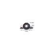 Centre Bearing fits Ford Falcon FG 30/170/25mm – CB-4036 – Boonma | Universal Auto Spares