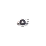 Centre Bearing fits Ford Falcon FG 30/170/25mm – CB-4036 – Boonma | Universal Auto Spares