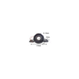 Centre Bearing fits Ford Falcon FG 6Cyl/V8 35/170/25mm – CB-4037 – Boonma | Universal Auto Spares