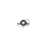 Centre Bearing fits Ford Falcon FG 6Cyl/V8 30/170/11mm – CB-4038 – Boonma | Universal Auto Spares