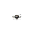Centre Bearing fits Honda CRV RD5/RD7 00-07 – CB-4040 – Boonma | Universal Auto Spares